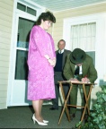 5478 Morgan Madden wedding 2 March 1986