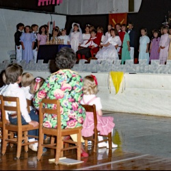 5480 LCA Operetta Spring 1980