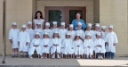 5483 LCA Kindergarten Sprine 1986