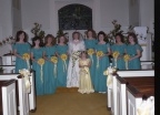 5485 Janis McCracken wedding 14 June 1986