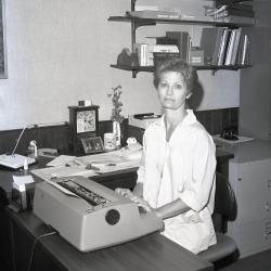 5486 Kaye Brewer July 1986