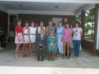 5490 Madden 50th Wedding Anniversary 17 August 1986