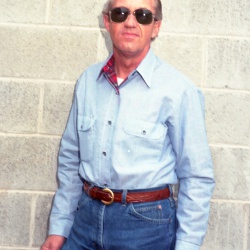 5494 Attorney group at Hickory Knob 21 February 1987