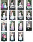 5495 Spring Princess Beauty Contesy 11 April 1987