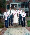 5497 LCA Class of 1987 May 1987