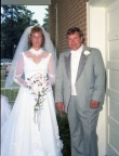 5500 Hope Willis wedding 20 June 1987