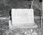 5501 Photos for cementery book June 1987