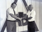5503 R and D Safety Award 19 July 1987
