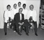 5506 Larry Freeland s Band 5 November 1987