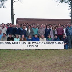 5510 Attorney group at Hickory Knob 20 February 1988