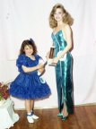 5512 Spring Princess Beauty Contest 26 March 1988
