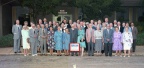 5518 Veteran group reunion 6 October 1988
