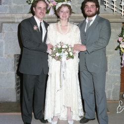 5520 Belinds Walton Freeland wedding 31 December 1988