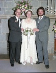 5520 Belinds Walton Freeland wedding 31 December 1988