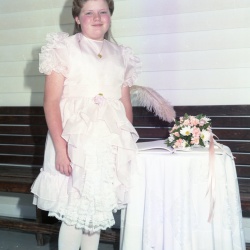5530 Stacey White wedding 20 May 1989