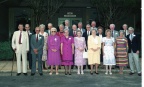 5532 MCHS Class of 1939 reunion 24 June 1989