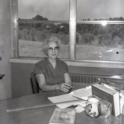 5700 Mary F. Sturkey