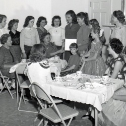 M147 Girl Scouts Cub Scouts November 14 1958