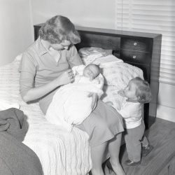 M169 Vicki McCracken 18 January 1959