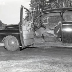 M170 James Smith killed 19 January 1959