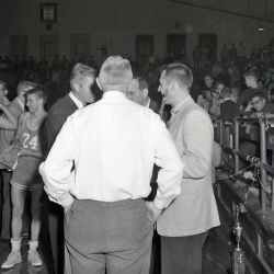 M188 MHS Boys State B Championship Game March 6 1959
