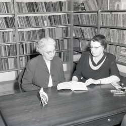 M194 McCormick library 21 March 1959