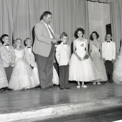 M207  McCormick Beauty Contest May 8 1959