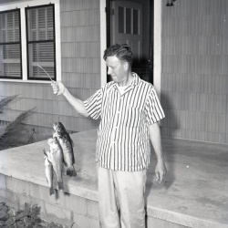M220 Fish Photo 31 May 1959