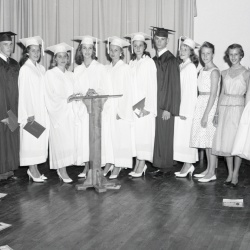 M222 MHS Award Winners 1 June 1959