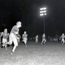 M374 McCormick Midgets vs Edgefield 13 October 1960