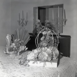 M379 Baptist Holiday House 16 November 1960