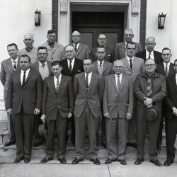 M394 McCormick Grand Jury February 6, 1961