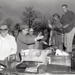 M410 Calhoun Falls farm auction March 16, 1961