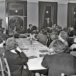 M420 McCormick Lions Club passes resolution April 1961