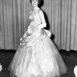 M424 Miss Junior High Contest April 28, 1961 2