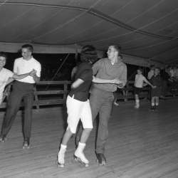 M428 Skating Rink McCormick