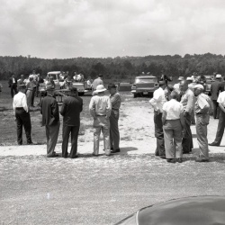 M431 American Legion Officers May 12, 1961