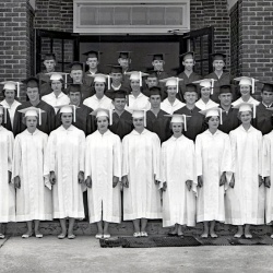 M432 MHS Class of 1961 May 18, 1961