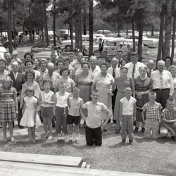 M447 Gilbert Reunion June 25, 1961