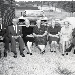 M558 Talbert family September 1962