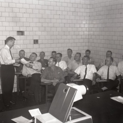 M567 McCormick Mill Awards December 14, 1962