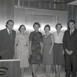 M595 Dorn Banking Personnel July 26, 1963