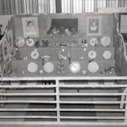 M601 Fair Exhibits October 22, 1963