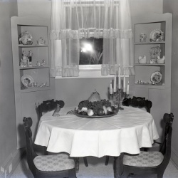 M604 Annual Masonic Banquet November 1963