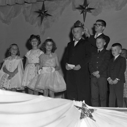 M619, Miss Junior High Contest, May 1,  1964