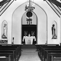 M620 -Miss McCormick High, Senior Class,May 1964