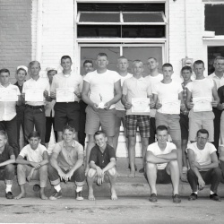 M622 News Photos June 1964