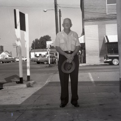 M623 News Photos July and August 1964