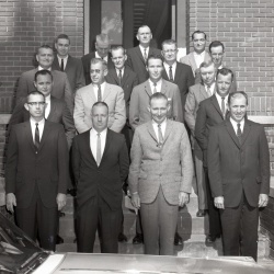 M630 Grand Jury for 1964 October 1964
