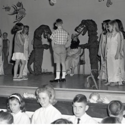 M632 News Photos December 1964 - April 1965